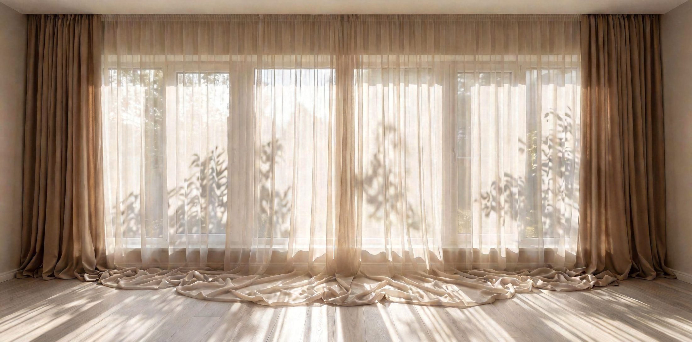 Home textile application