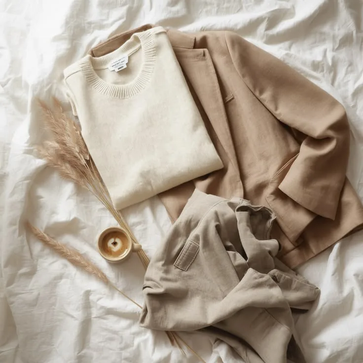 Apparel and fashion fabric yarn application