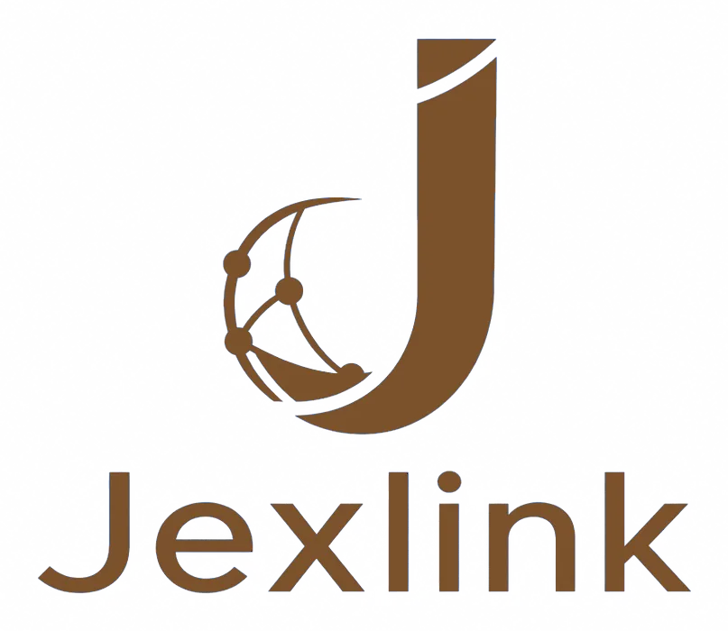 Jexlink Trade logo