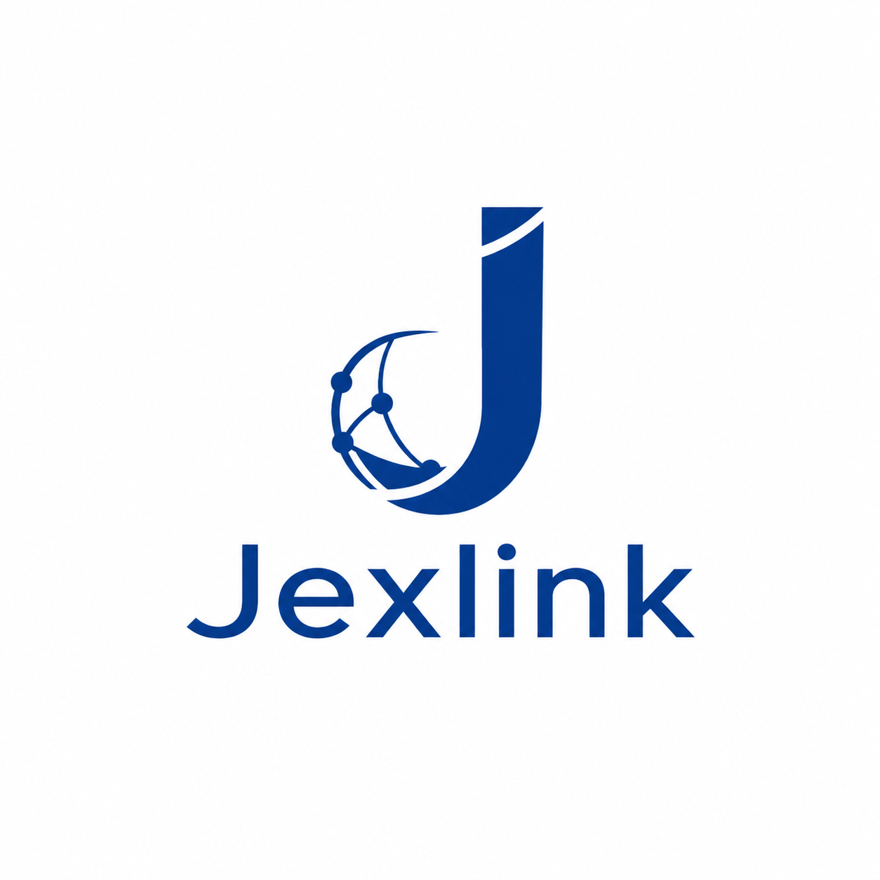 Jexlink Trade logo